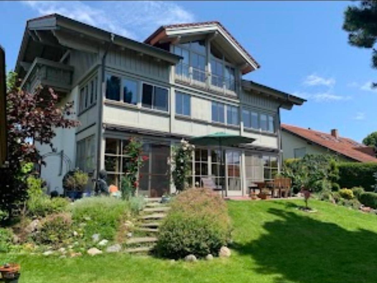 Ferienwohnung Sissi Rieden Exterior photo
